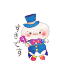 しょぼんのぷにちゃん（個別スタンプ：26）