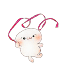 しょぼんのぷにちゃん（個別スタンプ：27）