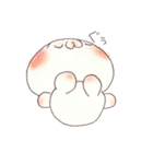 しょぼんのぷにちゃん（個別スタンプ：33）