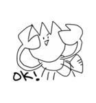 Hohohoho（個別スタンプ：7）