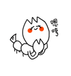 Hohohoho（個別スタンプ：23）