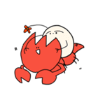 Hohohoho（個別スタンプ：34）