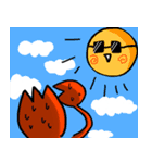 Hohohoho（個別スタンプ：40）
