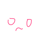 haha moji（個別スタンプ：4）