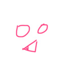 haha moji（個別スタンプ：6）