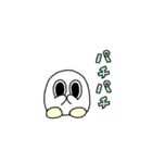 あんかけらんろん（個別スタンプ：3）