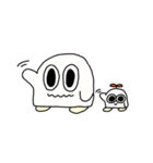 あんかけらんろん（個別スタンプ：4）