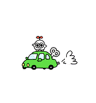 あんかけらんろん（個別スタンプ：8）