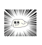 あんかけらんろん（個別スタンプ：16）