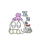 あんかけらんろん（個別スタンプ：22）