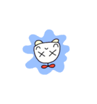 あんかけらんろん（個別スタンプ：24）