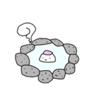 あんかけらんろん（個別スタンプ：27）