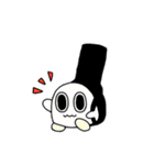 あんかけらんろん（個別スタンプ：32）
