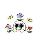 あんかけらんろん（個別スタンプ：35）