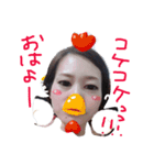 BBAの優雅な日常3（個別スタンプ：9）