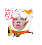BBAの優雅な日常3（個別スタンプ：15）