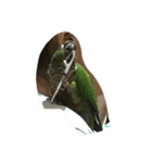 little fly（個別スタンプ：6）