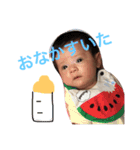 ここなっつスタンプ（個別スタンプ：15）