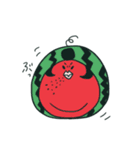 おやかた家族（個別スタンプ：13）