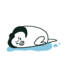 おやかた家族（個別スタンプ：18）
