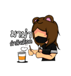 The Brutal photographer V.2（個別スタンプ：4）