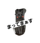 my familyyyyy（個別スタンプ：16）
