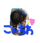 あかねとゆね（個別スタンプ：11）