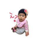 あかねとゆね（個別スタンプ：20）