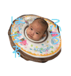 あかねとゆね（個別スタンプ：23）