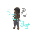 あかねとゆね（個別スタンプ：25）