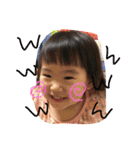 あかねとゆね（個別スタンプ：31）