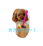 bambiSTAMP（個別スタンプ：4）