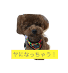 bambiSTAMP（個別スタンプ：10）