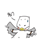 Mee tried（個別スタンプ：6）