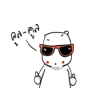 Mee tried（個別スタンプ：8）