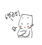 Mee tried（個別スタンプ：19）