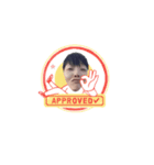 jeepkei（個別スタンプ：7）