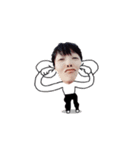 jeepkei（個別スタンプ：8）
