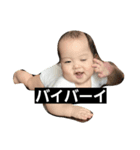 アニとチムニー②（個別スタンプ：7）