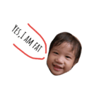 BabyMew（個別スタンプ：1）