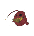 スタジオタマじぃ（個別スタンプ：2）