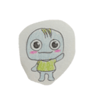 スタジオタマじぃ（個別スタンプ：3）