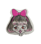 スタジオタマじぃ（個別スタンプ：7）