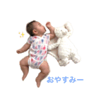 あーちゃん日常スペシャルスタンプ（個別スタンプ：6）