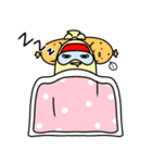 Cuty Sausage（個別スタンプ：15）