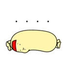 Cuty Sausage（個別スタンプ：19）