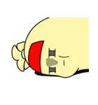 Cuty Sausage（個別スタンプ：20）