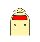 Cuty Sausage（個別スタンプ：21）