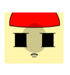 Cuty Sausage（個別スタンプ：23）
