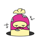 Cuty Sausage（個別スタンプ：24）